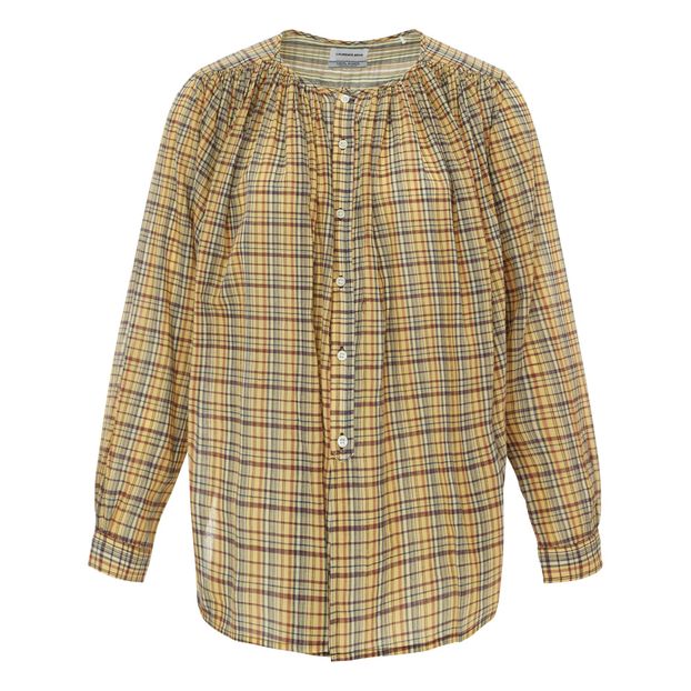 Bluse Cigar-product