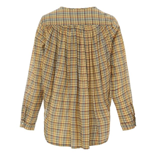Bluse Cigar-product
