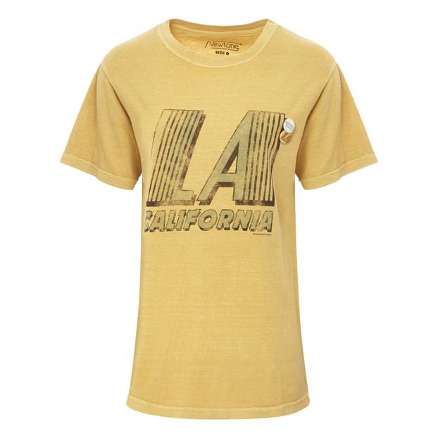 T-shirt LA-product