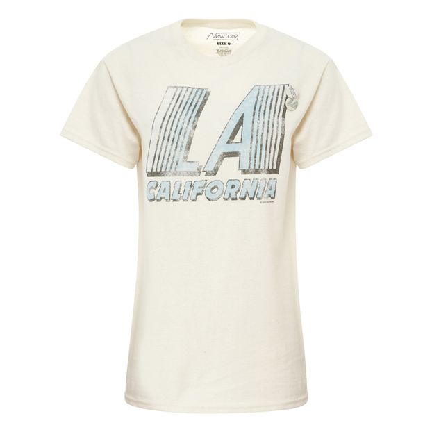 Camiseta LA-product