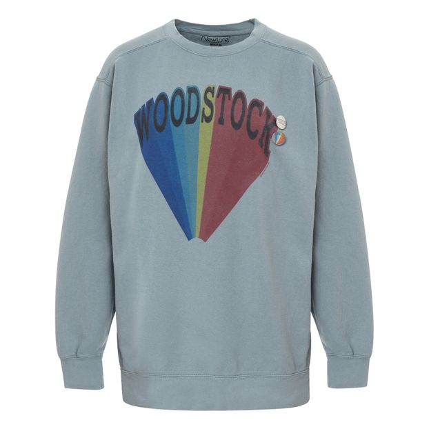 Sweatshirt Woodstock-product