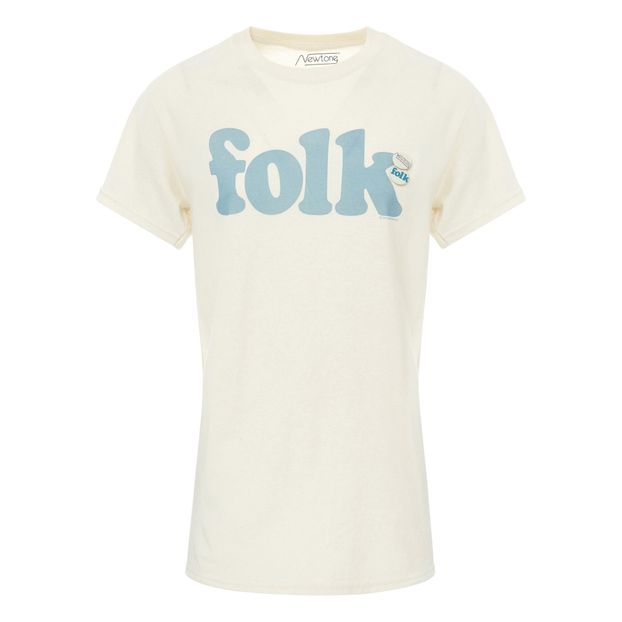 T-shirt Folk-product
