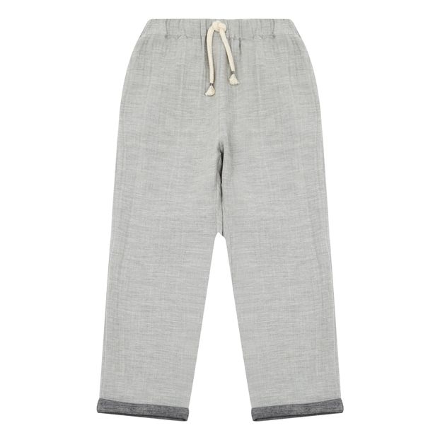 Pantalón Gasa de Algodón Gerard-product