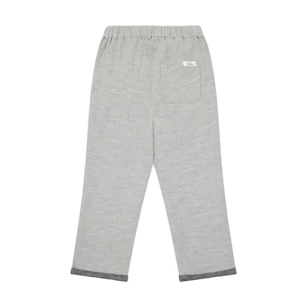 Pantalón Gasa de Algodón Gerard-product