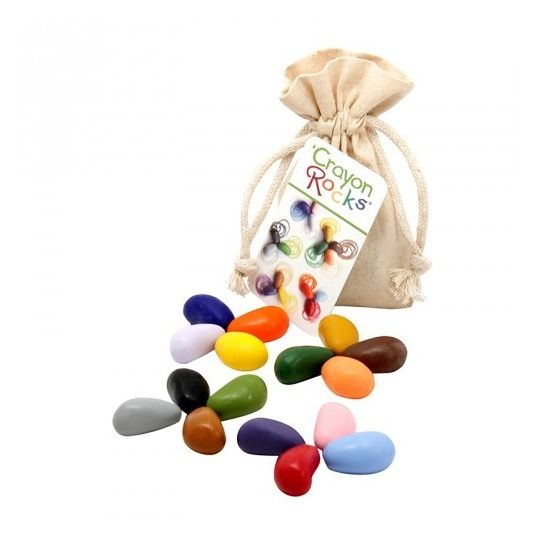 Matite in cera naturale - Set di 16-product