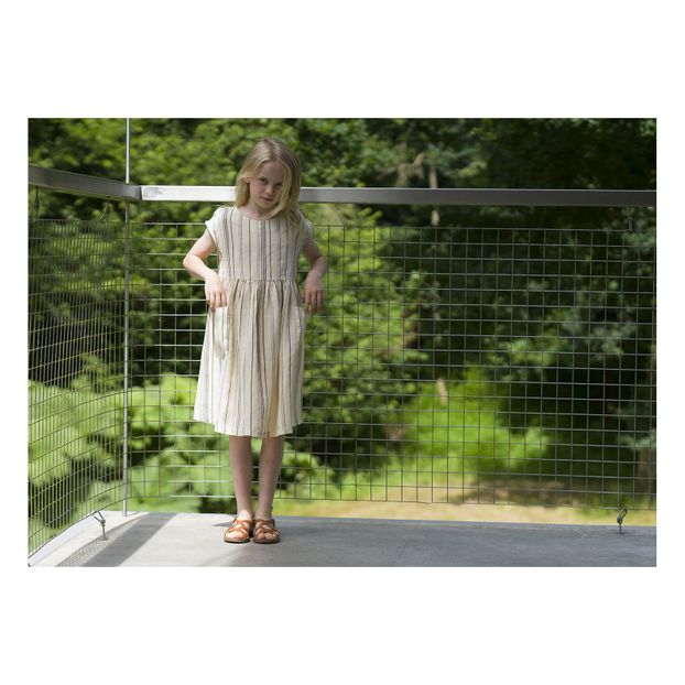 Vestido Lino Glory-product