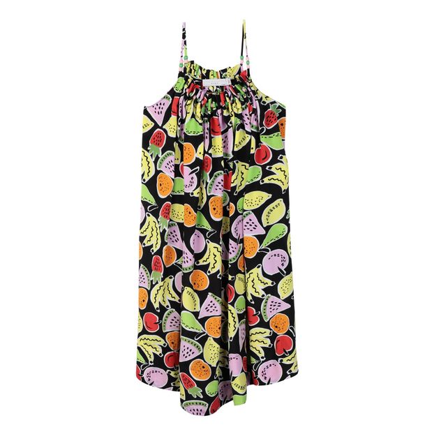 Vestido Frutas-product
