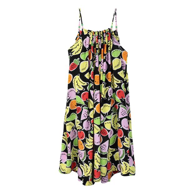 Vestido Frutas-product