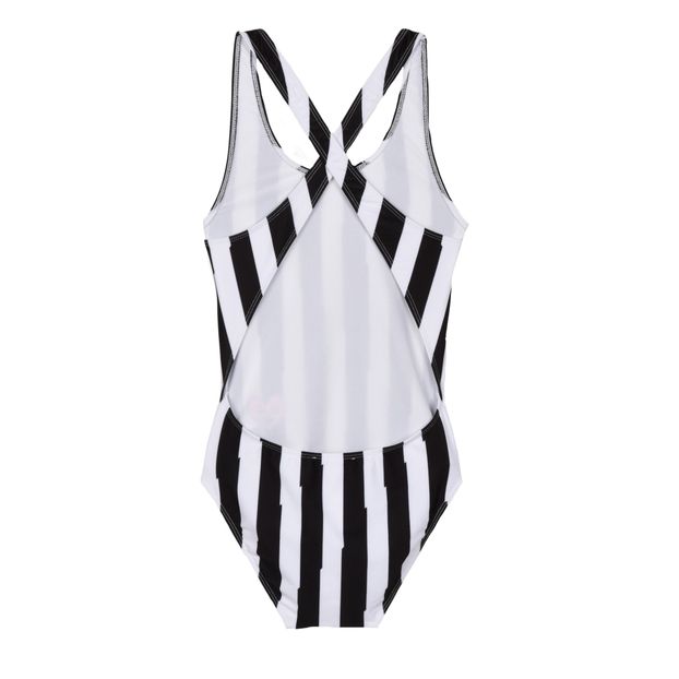 Olivia striped swimsuit-product