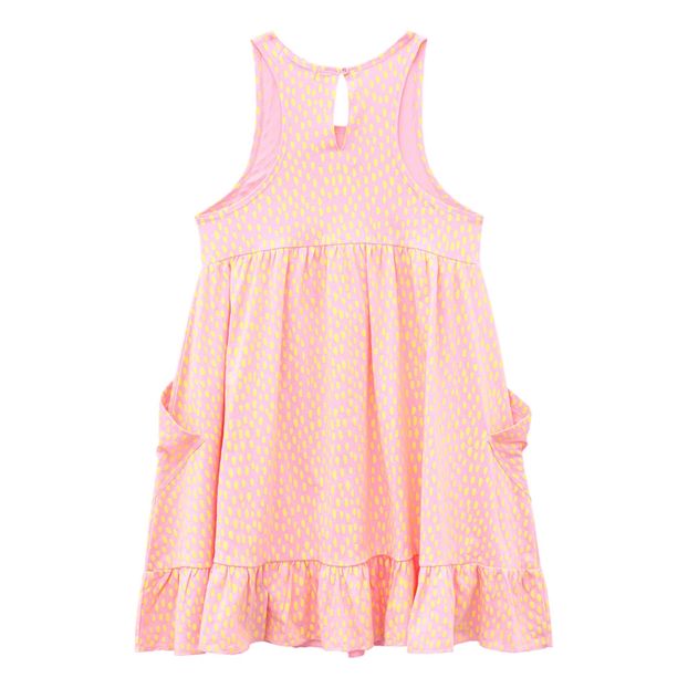 Robe Coton Bio Pois-product