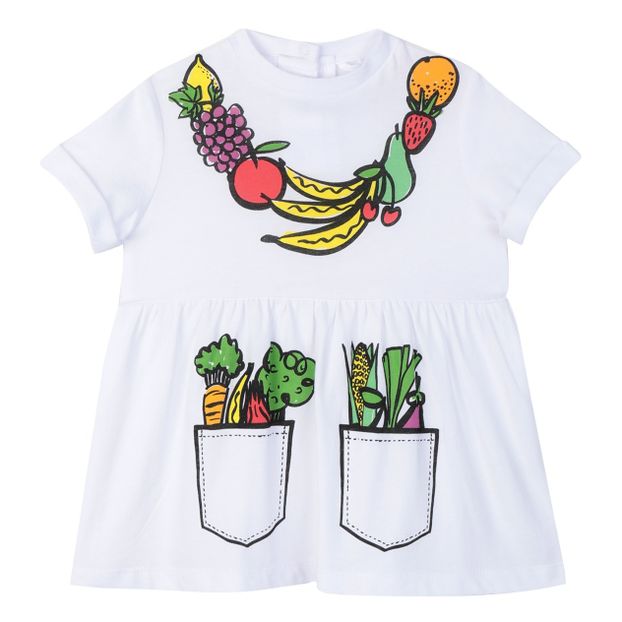 Robe Coton Bio-product