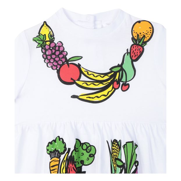 Robe Coton Bio-product