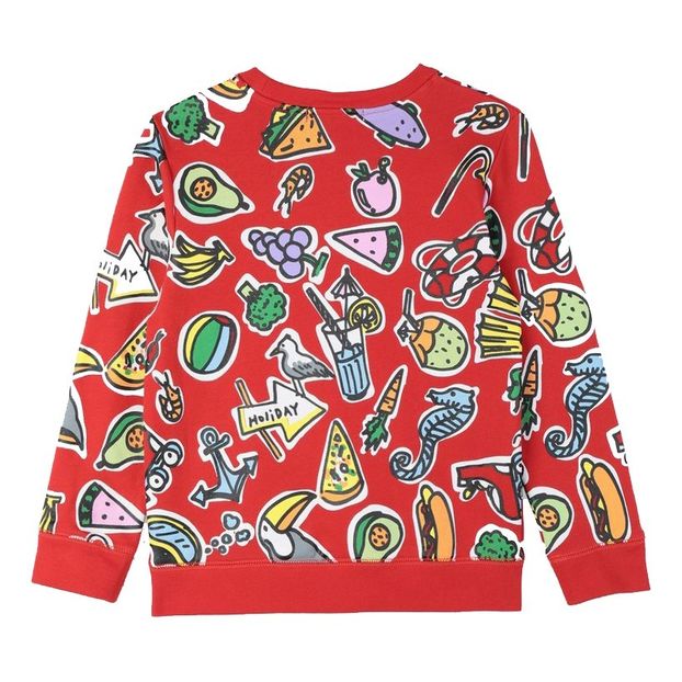 Sweat Coton Bio-product