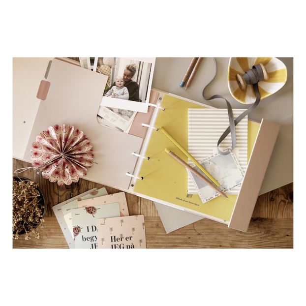 Baby book - My First Years-product