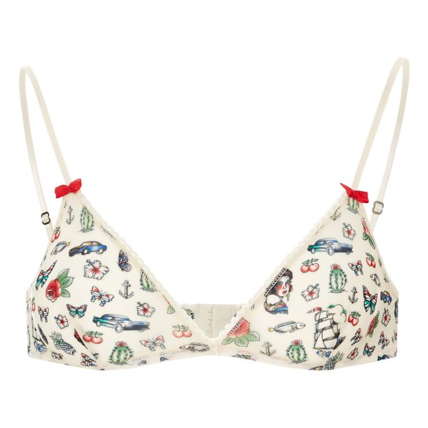 Soutien-gorge Amethist-product