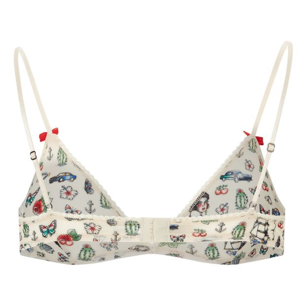 Soutien-gorge Amethist-product
