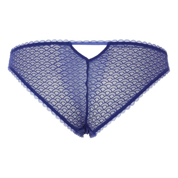Color Bloc Brief-product