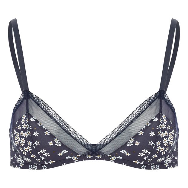 Coquelicot Bra-product