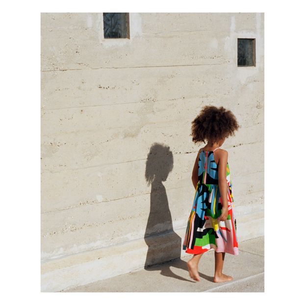 Robe Colorblock-product