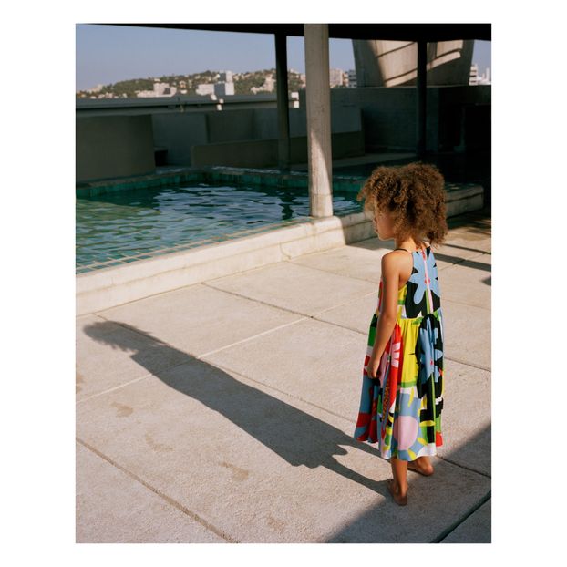 Robe Colorblock-product