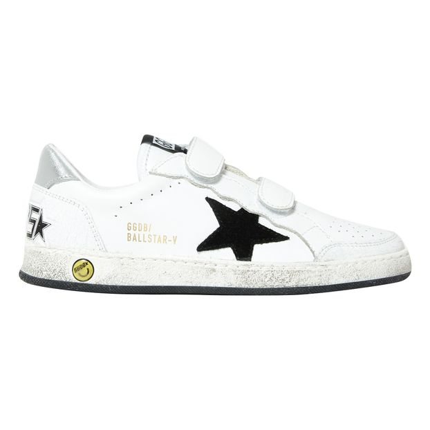 Scarpe Cuoio Ballstar-V-product