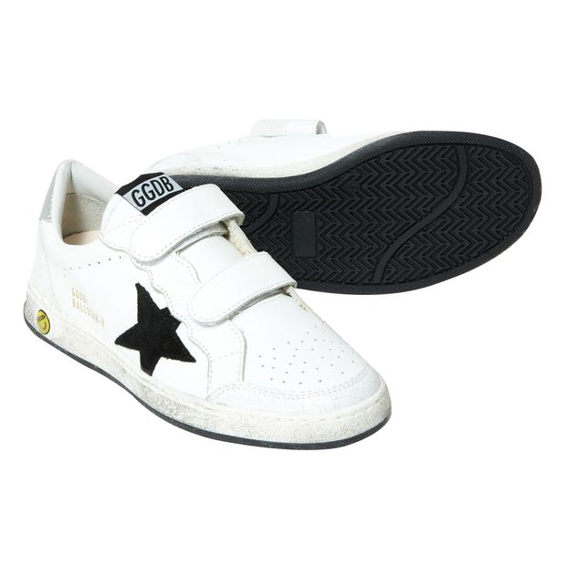 Scarpe Cuoio Ballstar-V-product