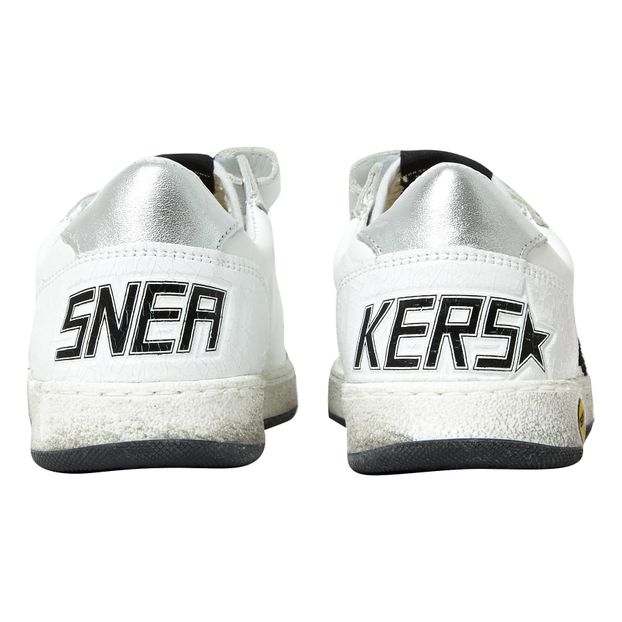 Scarpe Cuoio Ballstar-V-product
