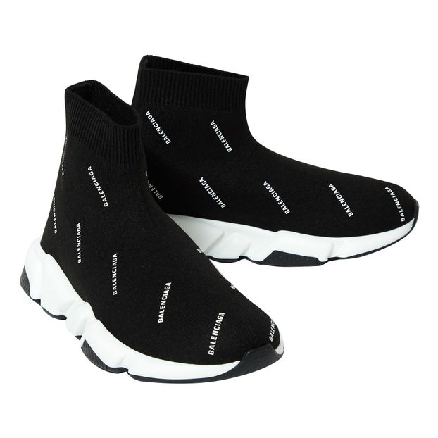 Speed Trainer Logo-product
