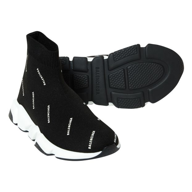 Speed Trainer Logo-product