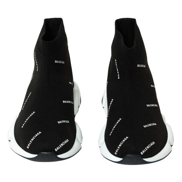 Speed Trainer Logo-product