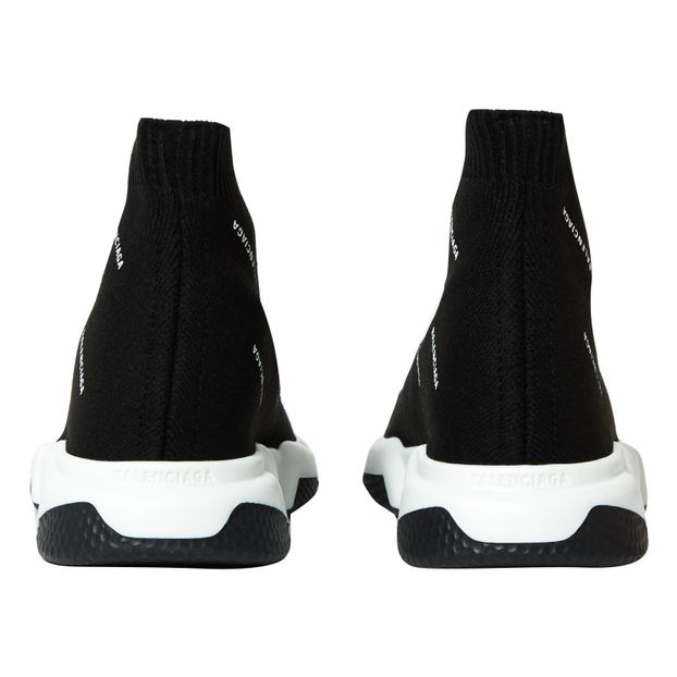 Speed Trainer Logo-product
