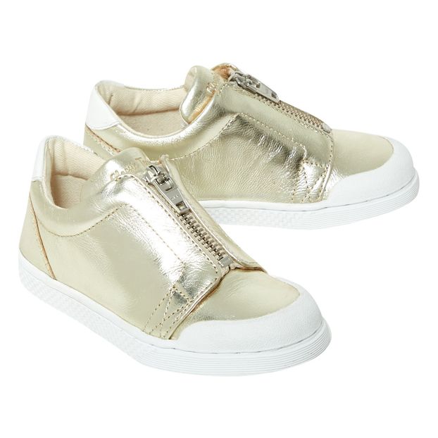 Zapatillas Cremallera Win Zip-product