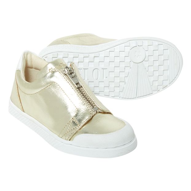 Zapatillas Cremallera Win Zip-product
