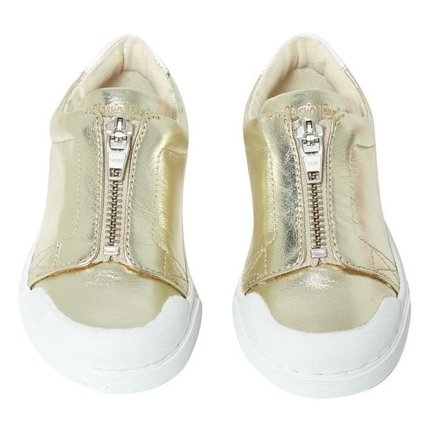 Zapatillas Cremallera Win Zip-product