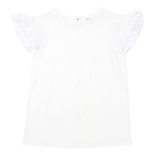 Camiseta Volantes -product