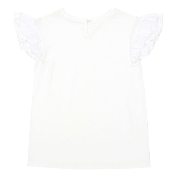 Camiseta Volantes -product