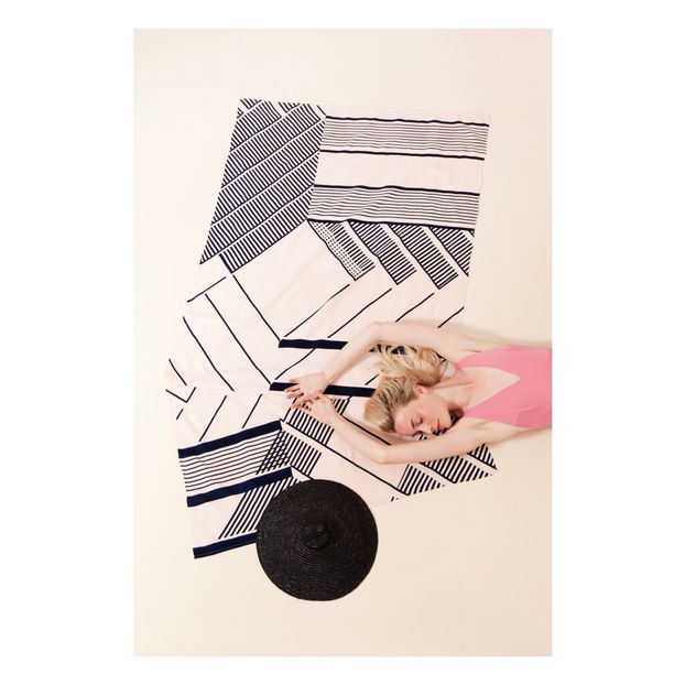 Fouta Gemma-product