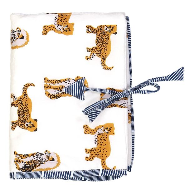 Jaguar travel changing mat-product