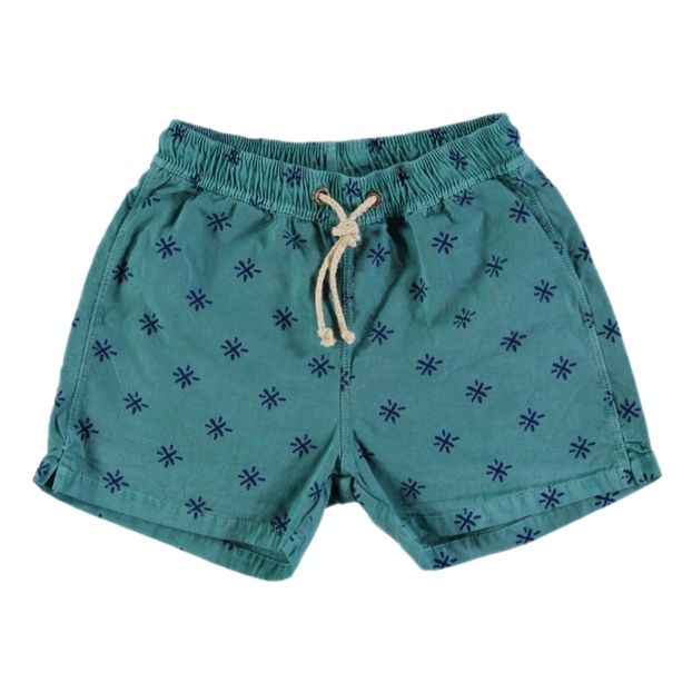 Hansel swim shorts-product