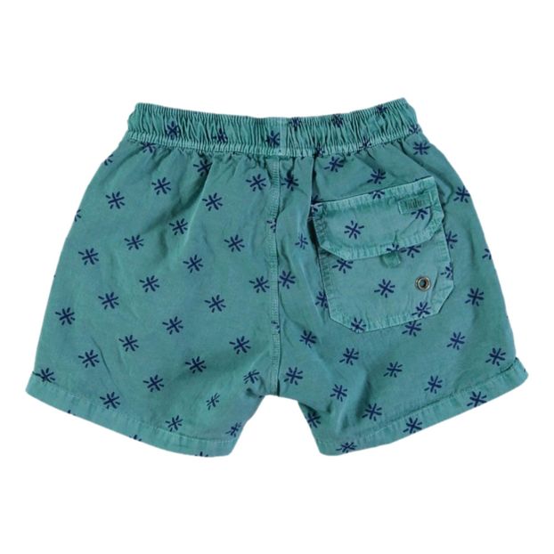 Hansel swim shorts-product