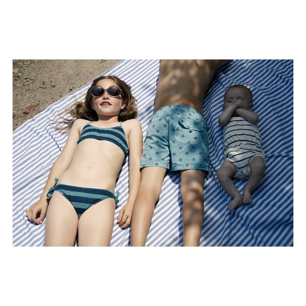 Hansel swim shorts-product