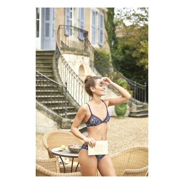 Coquelicot Bra-product
