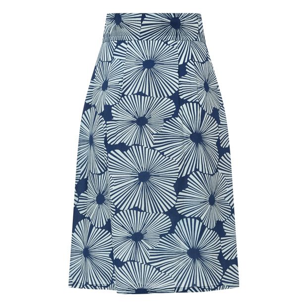 Falda Fiji - Colección Mujer --product
