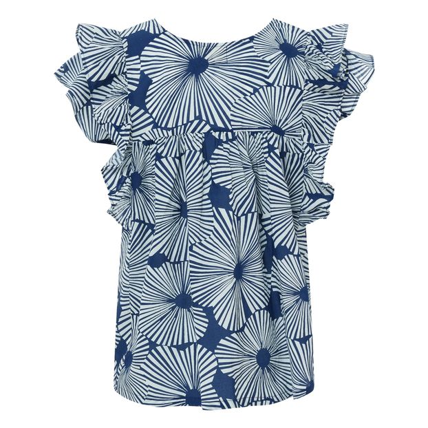 Mia top - Women's Collection - -product