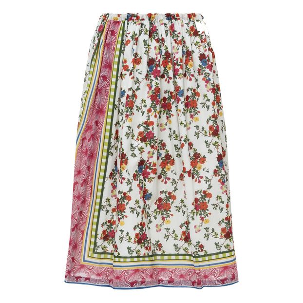 Falda Larga Josephine - Colección Mujer --product