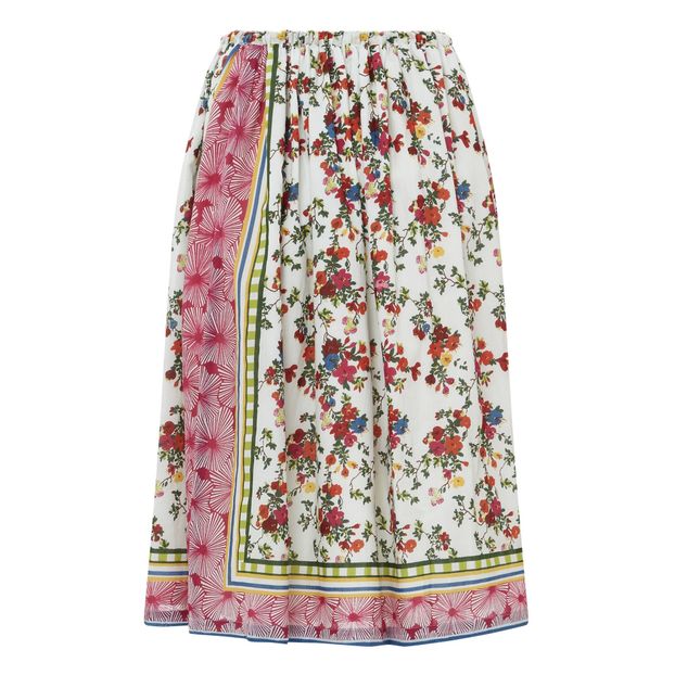 Falda Larga Josephine - Colección Mujer --product