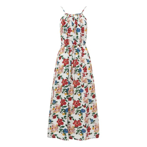 Vestido Violette - Colección Mujer --product