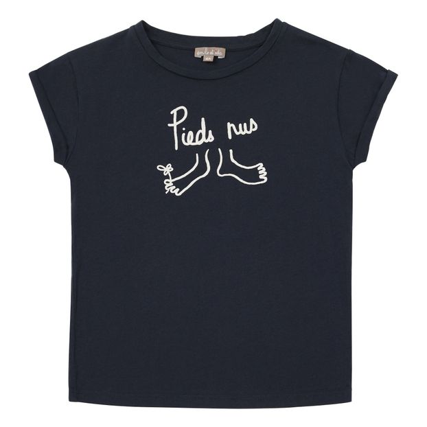 T-Shirt Piedsnus-product