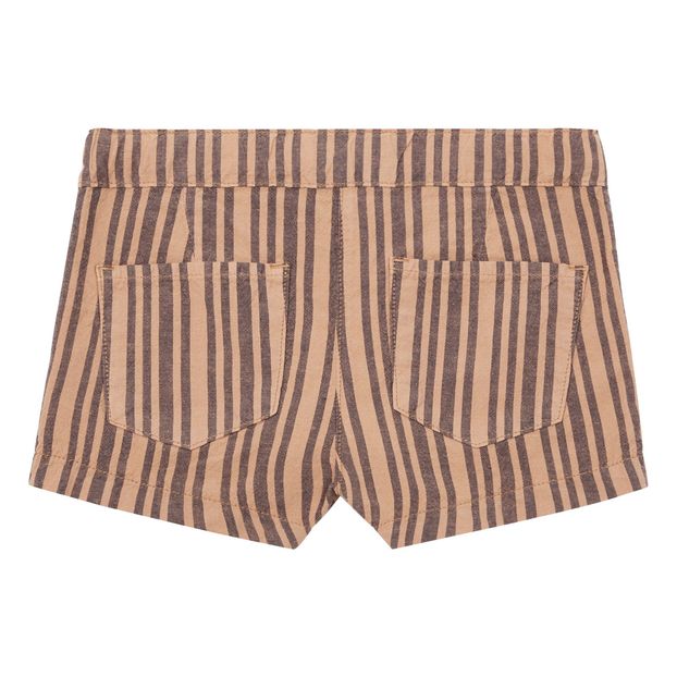 Short Coton et Lin-product