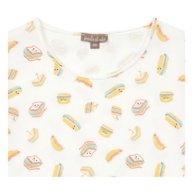 Camiseta Sandwhichs-product
